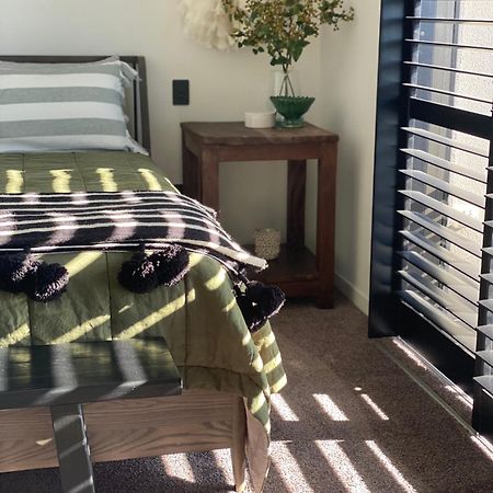 Napier Apartment Ahuriri Екстер'єр фото