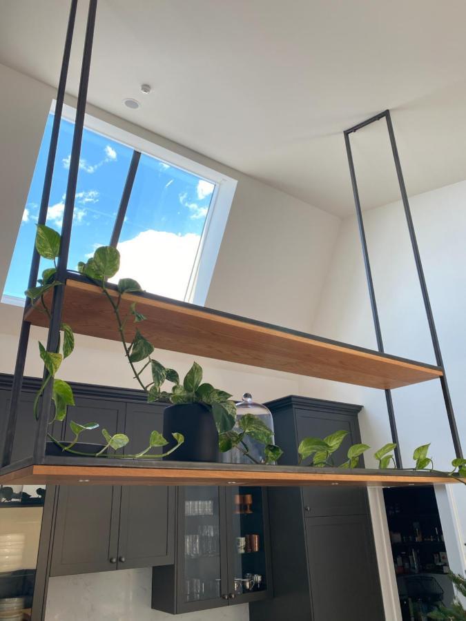 Napier Apartment Ahuriri Екстер'єр фото