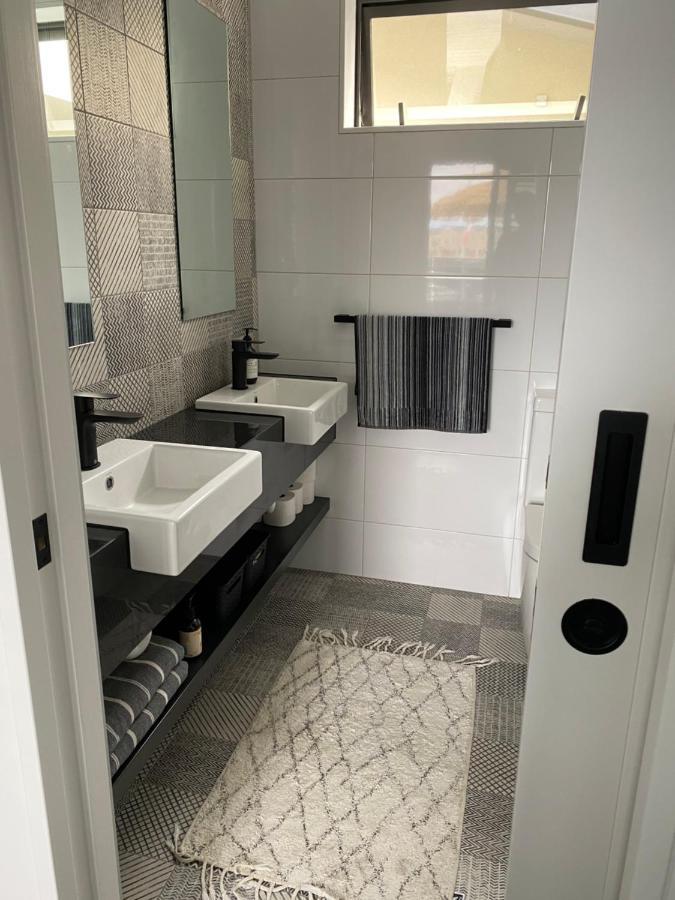 Napier Apartment Ahuriri Екстер'єр фото