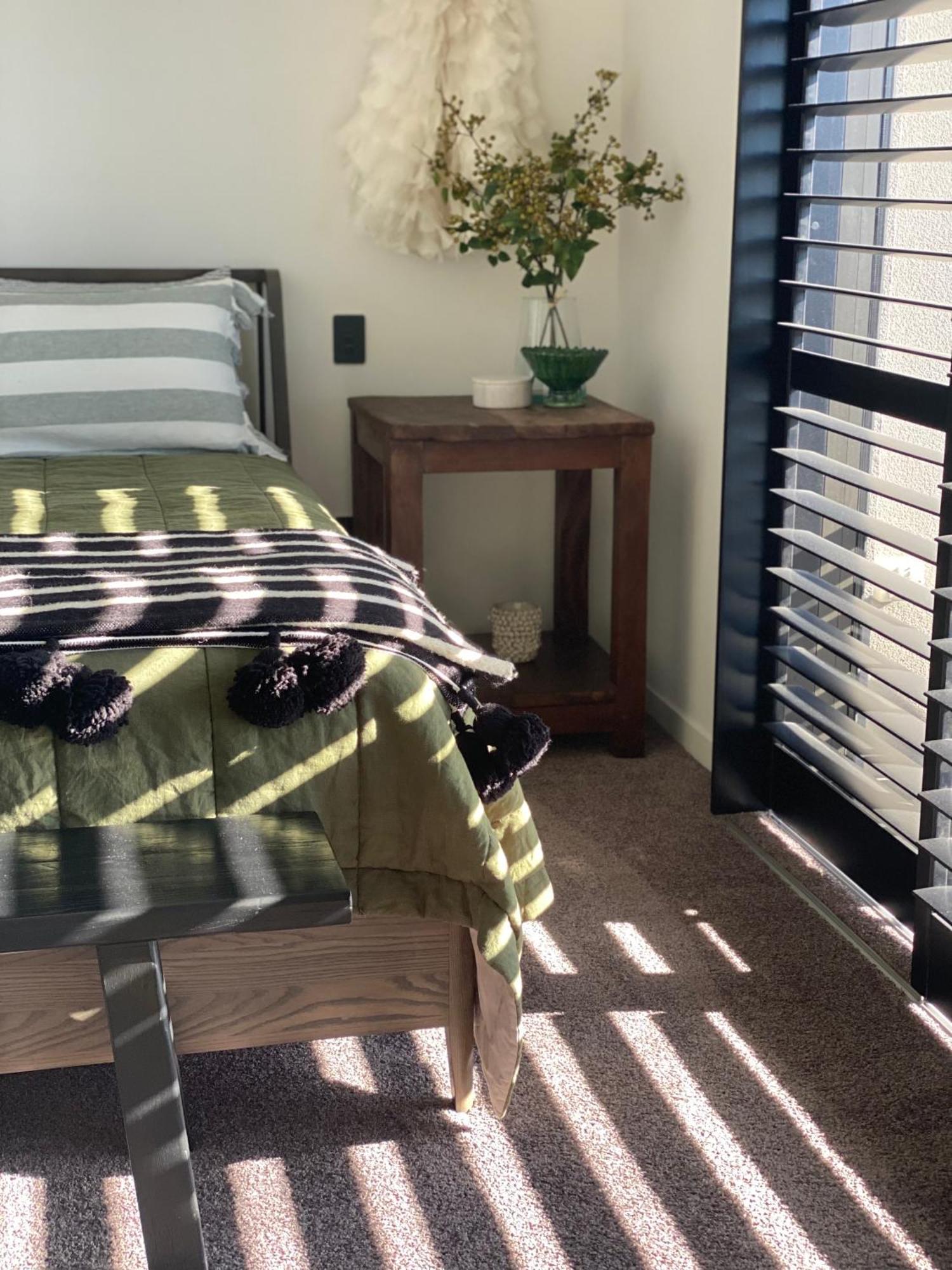 Napier Apartment Ahuriri Екстер'єр фото